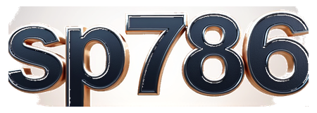 sp786 logo