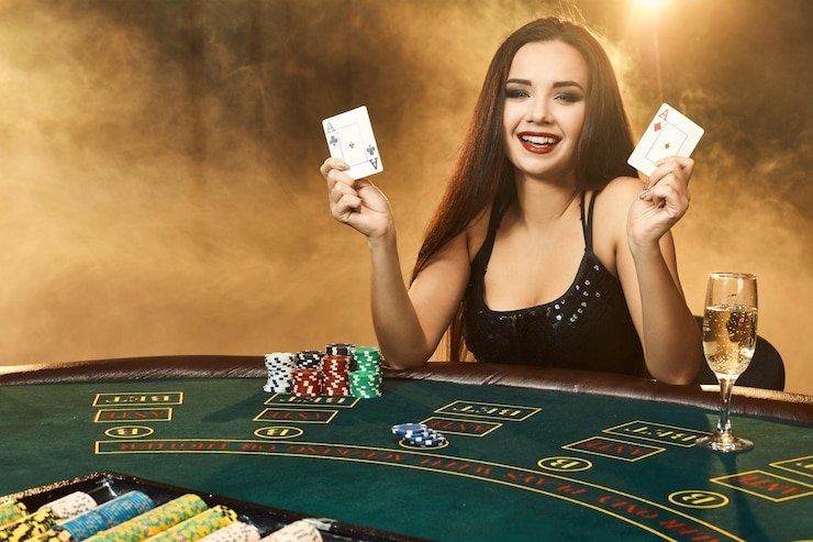 sp786 Live Casino