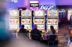 sp786 Bingo Halls